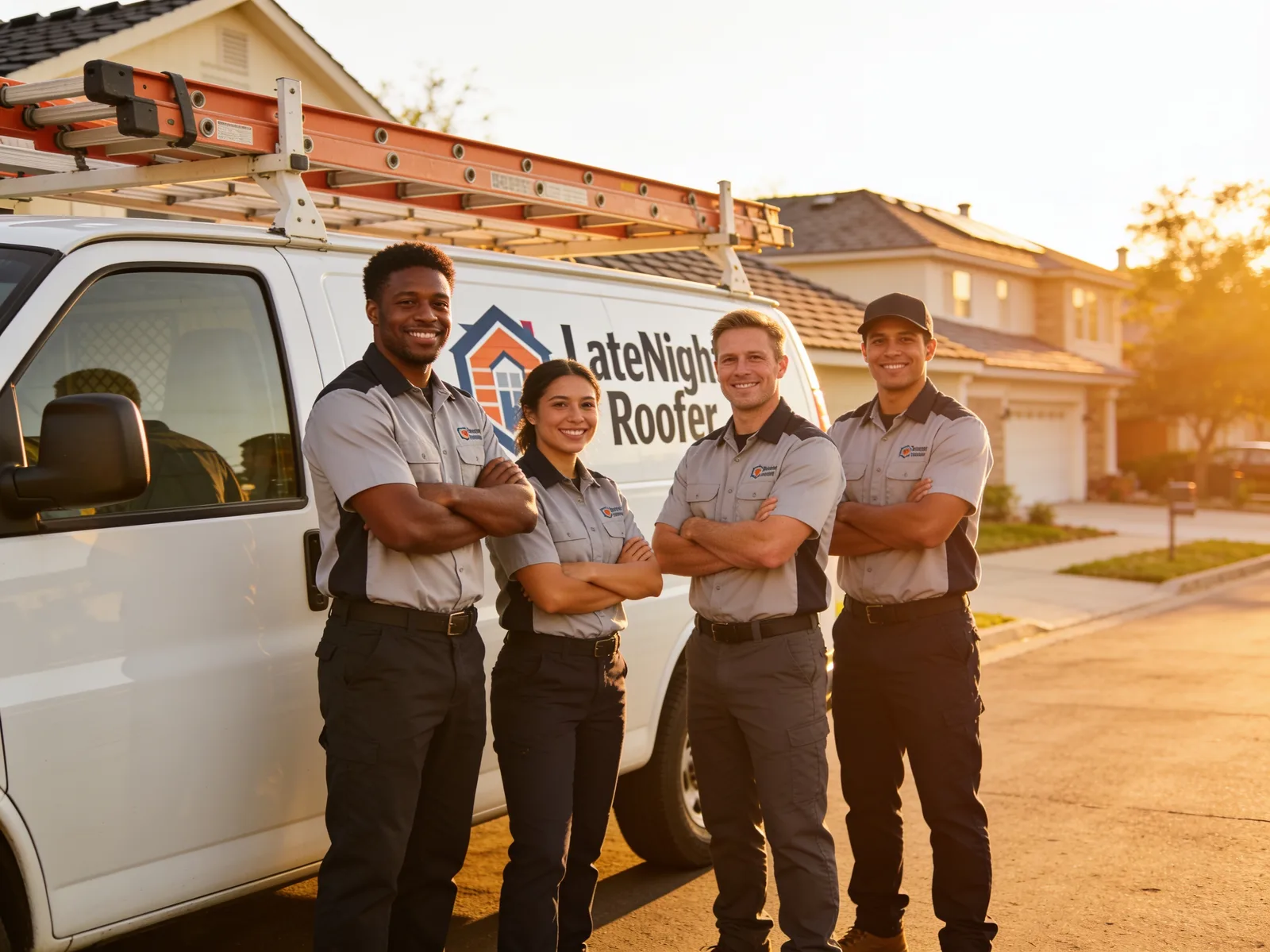 Emergency Roof Repair company in Ewing, MO
